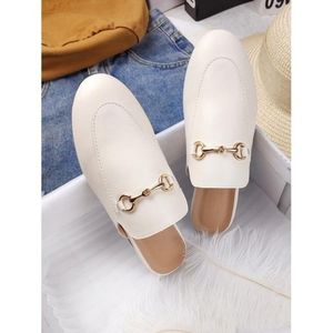 Minorsu 2021 designer outdoorshoes woman mules platform slippers